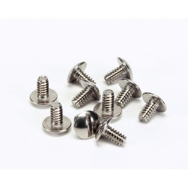 Screw 632X Of 10, PK10